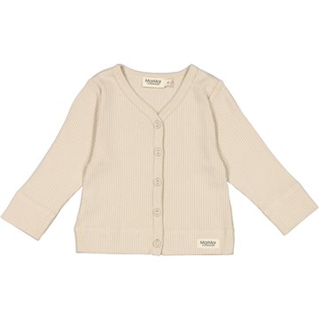MarMar - Cardigan - Grey Sand