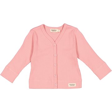 MarMar - Cardigan - Pink Delight