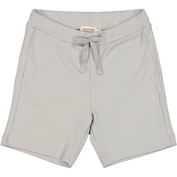 MarMar - Pants Shorts - Chalk