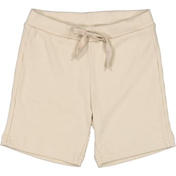 MarMar - Pants Shorts - Grey Sand