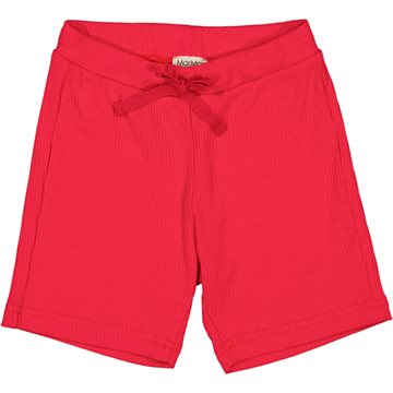 MarMar - Pants Shorts - Red Currant