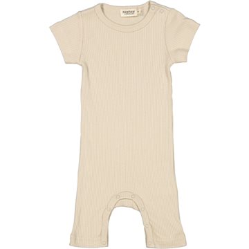 MarMar - Summer Rompy - Grey Sand