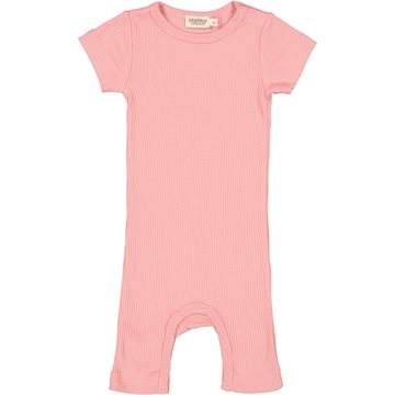 MarMar - Summer Rompy - Pink Delight