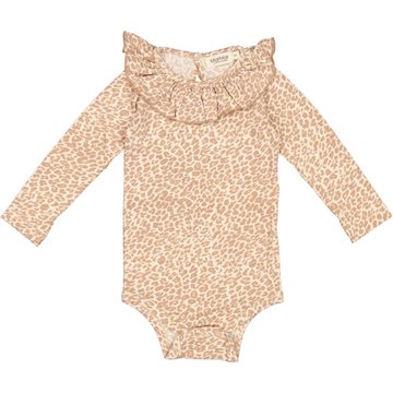 MarMar - Leo Berta - Cardamom Leo