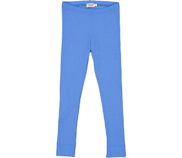 MarMar - Leggings Modal - Vivid Blue