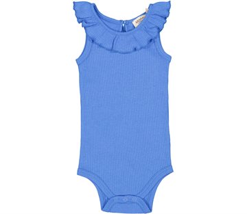 Marmar Brianna Body Modal  -  Vivid Blue