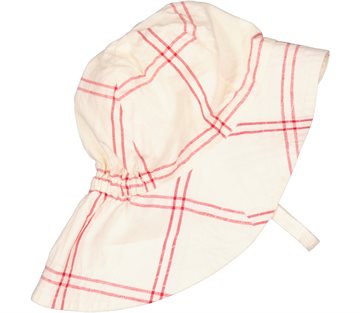 MarMar - Alba Long solhat - Red Check