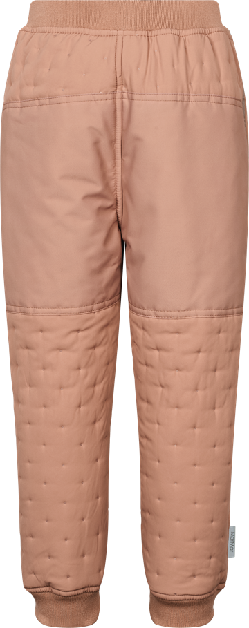MarMar Odin termo buks - Rose brown