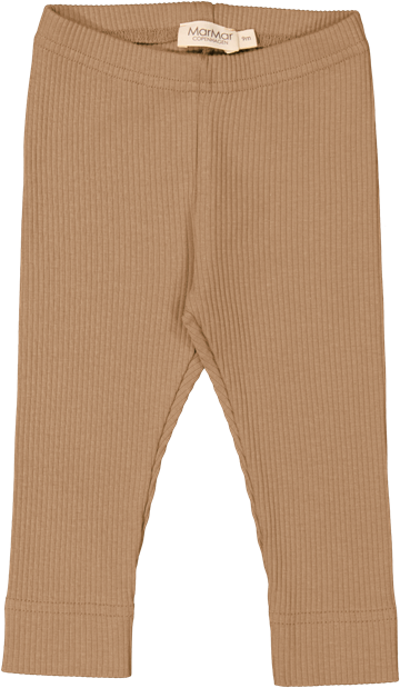 MarMar - Leggings Modal - Cumin