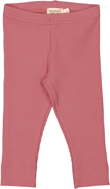 MarMar - Leggings Modal - Pink Rouge