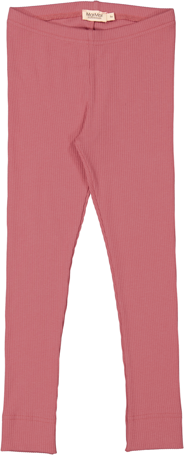 MarMar - Leggings Modal - Pink Rouge