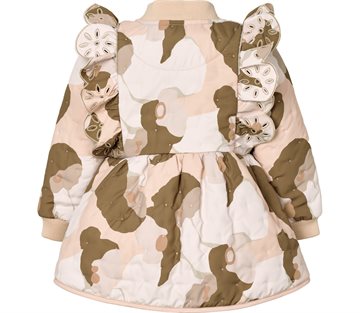 MarMar - Olisa F, Termojakke - Beige Rose Girls