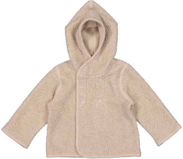 MarMar - Jojoa Jacket - Oyster Grey
