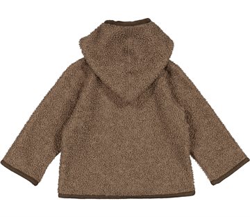 MarMar - Jojoa Jacket - Terre