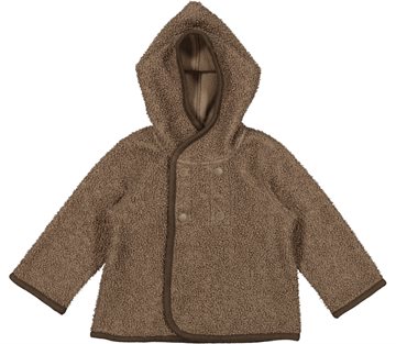 MarMar - Jojoa Jacket - Terre