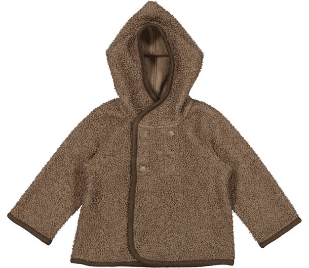 MarMar - Jojoa Jacket - Terre