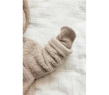 MarMar - Robert Suit - Oyster Grey