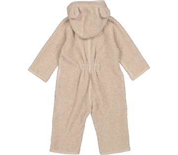 MarMar - Robert Suit - Oyster Grey