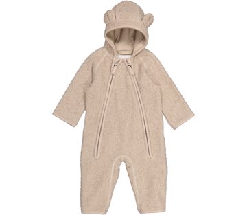 MarMar - Robert Suit - Oyster Grey