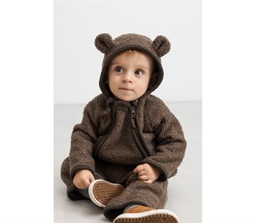 MarMar - Robert Suit - Terre
