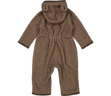 MarMar - Robert Suit - Terre