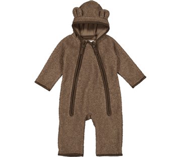 MarMar - Robert Suit - Terre