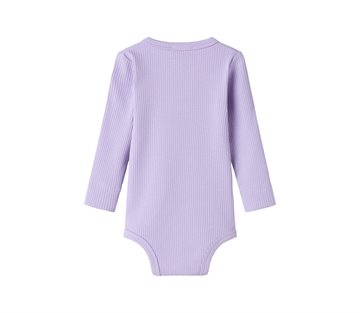MarMar - Body LS - Soft Lavender