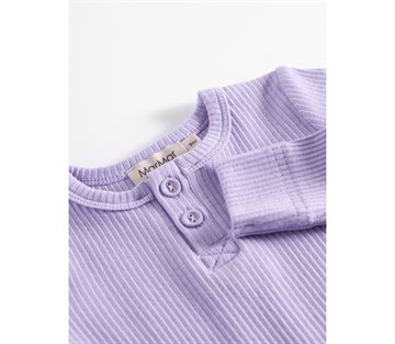 MarMar - Body LS - Soft Lavender