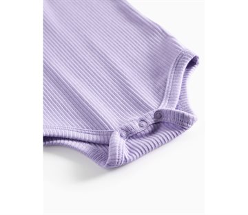 MarMar - Body LS - Soft Lavender