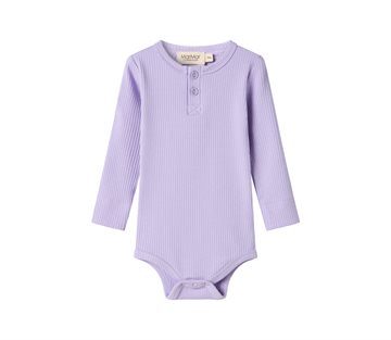 MarMar - Body LS - Soft Lavender