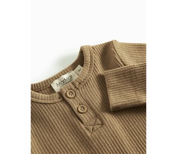 MarMar - Body LS - Dark Bronze