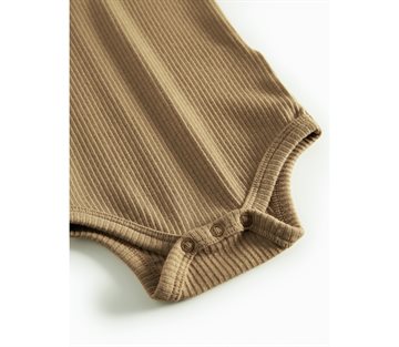 MarMar - Body LS - Dark Bronze