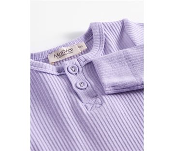 MarMar - Rompy - Soft Lavender