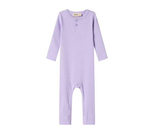 MarMar - Rompy - Soft Lavender