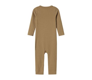 MarMar - Rompy - Dark Bronze