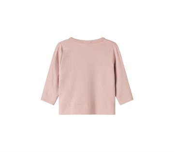 MarMar - Cardigan - Faded Rose