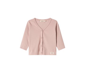 MarMar - Cardigan - Faded Rose