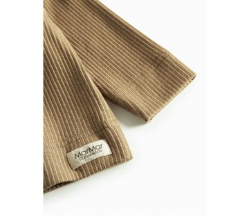 MarMar - Cardigan - Dark Bronze