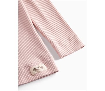 MarMar - Tee LS - Faded Rose