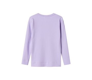MarMar - Tee LS - Soft Lavender