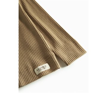 MarMar - Tee LS - Dark Bronze