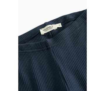 MarMar - Legging - Pilot Navy