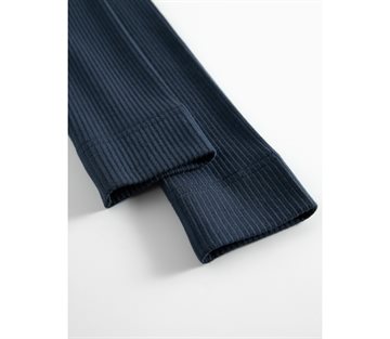 MarMar - Legging - Pilot Navy
