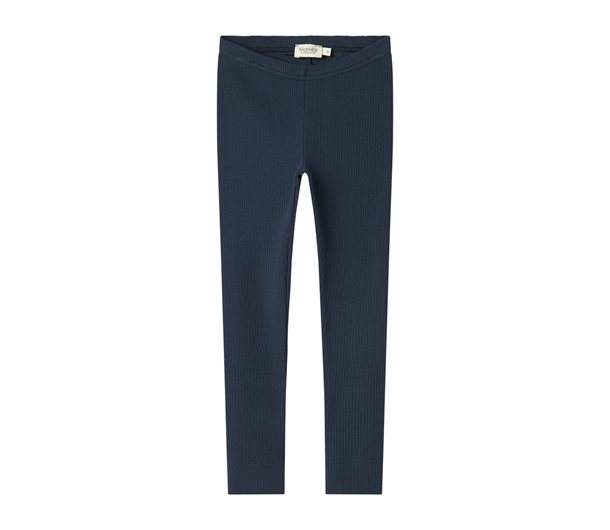 MarMar - Legging - Pilot Navy