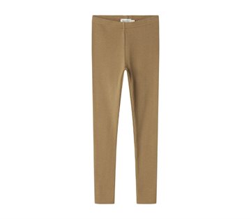 MarMar - Legging - Dark Bronze