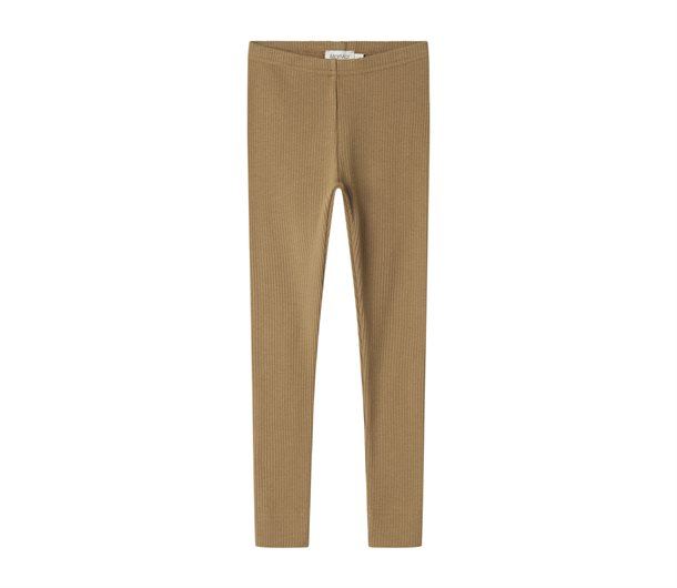 MarMar - Legging - Dark Bronze