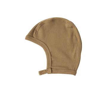 MarMar - Hoody - Dark Bronze