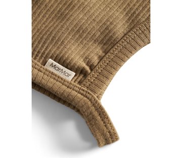 MarMar - Hoody - Dark Bronze