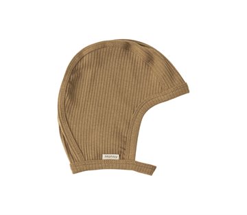 MarMar - Hoody - Dark Bronze