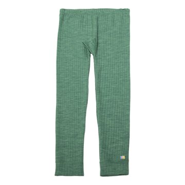 Joha - Leggings Colourfull(uld) - Green